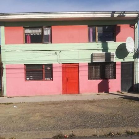 Descanso Patagonico プンタアレナス エクステリア 写真
