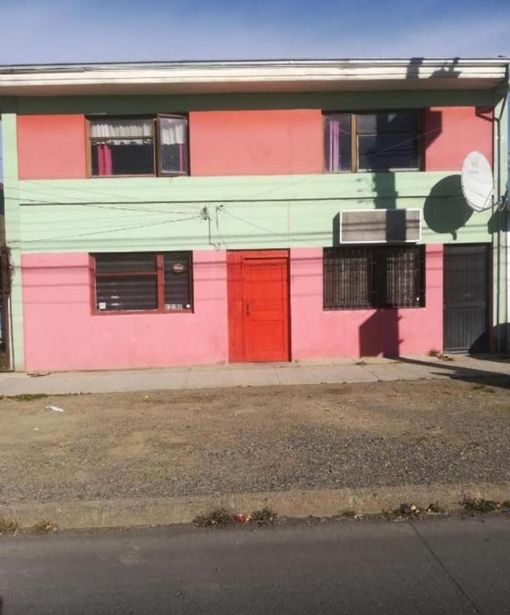 Descanso Patagonico プンタアレナス エクステリア 写真